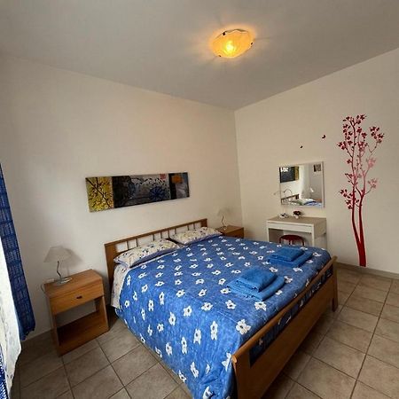 Ricciardulli Rooms Policoro Exteriér fotografie